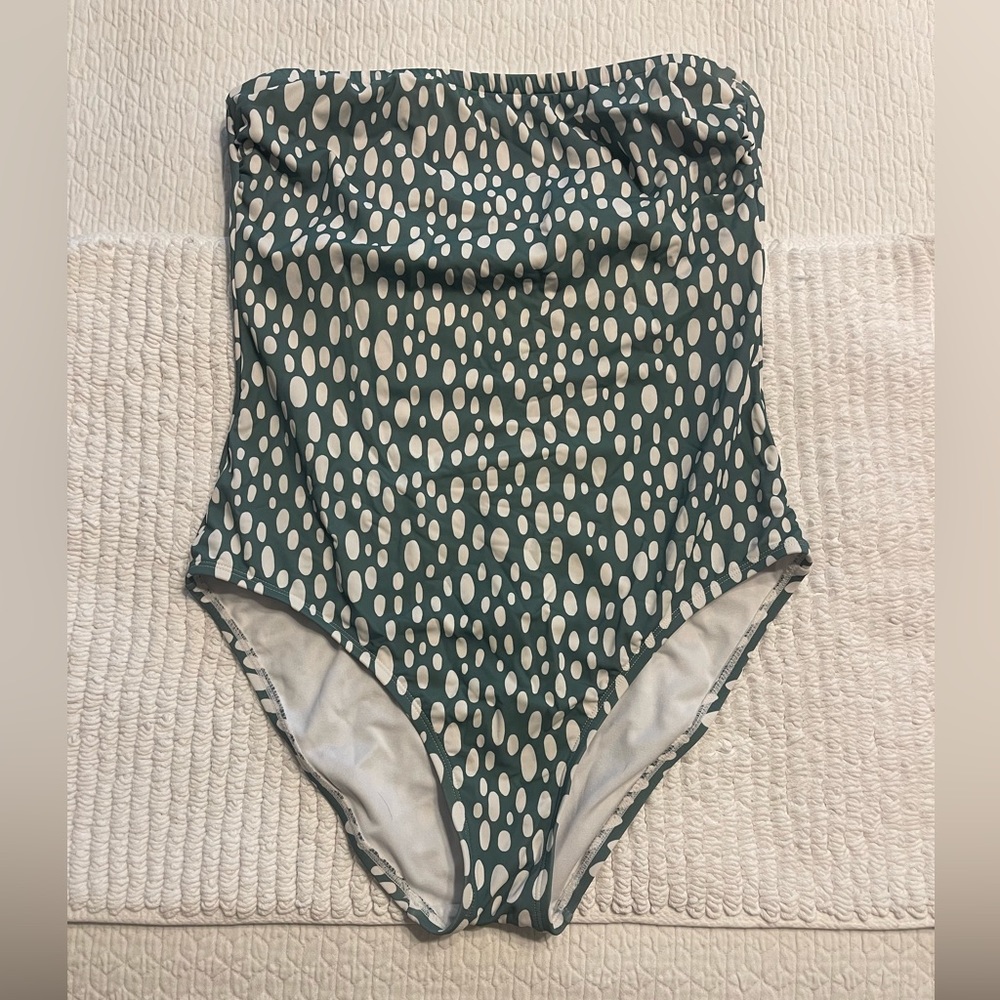Kona Sol One Piece